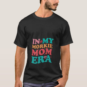 Camiseta Mulheres No Meu Morcego A Mãe Era Groovy Retro Tan