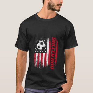 Camiseta Mulheres Novo Pai da Primeira Vez para Ser Pai de 