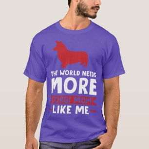 Camiseta Mulheres O mundo precisa de mais mãezinha como eu
