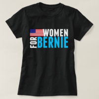 Mulheres para Bernie