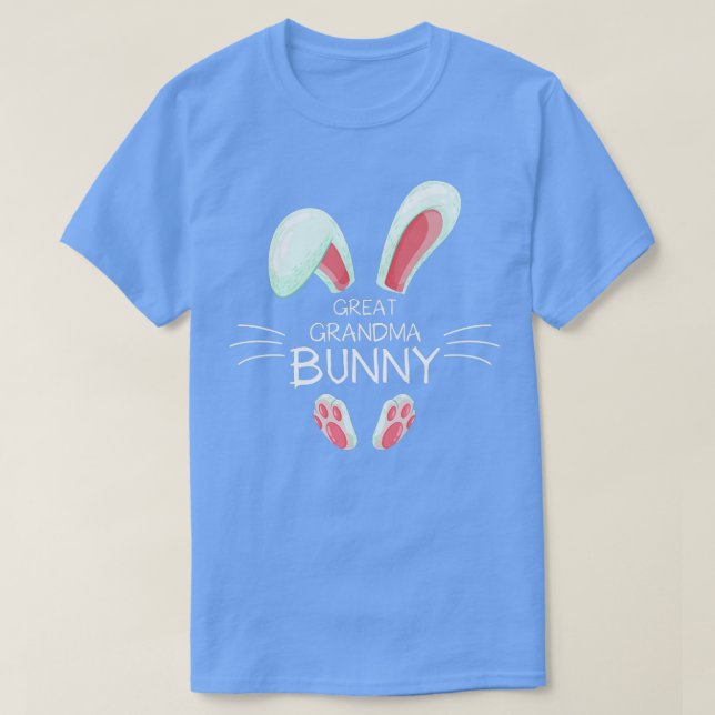 Camiseta Mulheres Páscoa Dia Figurino Correspondente Excele (Frente do Design)