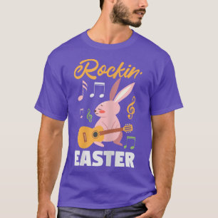 Camiseta Mulheres Páscoas Dia das Mulheres Coelhinho Coelho