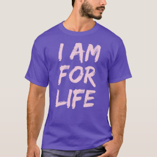Camiseta Mulheres Pro Vida Presente Anti Aborto Escolhe Vid
