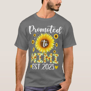 Camiseta Mulheres Promovidas A Mimi Est