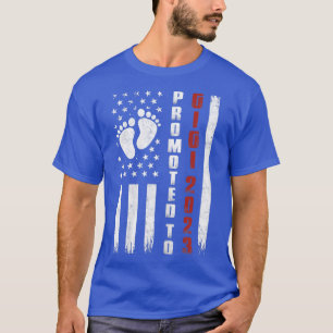 Camiseta Mulheres promovidas ao Dia de as mães Gigi 2023 em