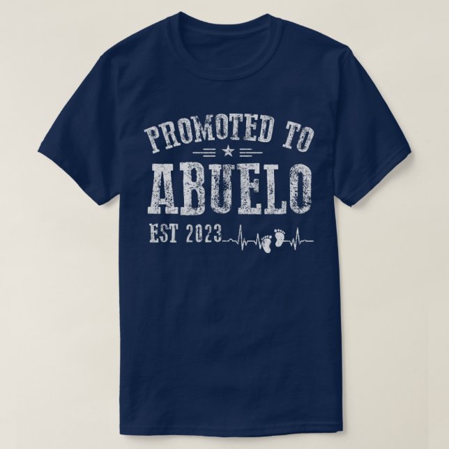 Camiseta Mulheres Promovidas Para A Gravidez No Est De Abue (Frente do Design)