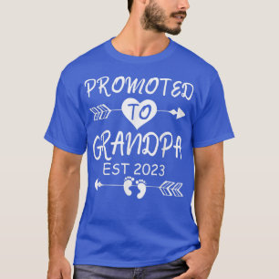 Camiseta Mulheres Promovidas Para A Revenda De Gravidez Do