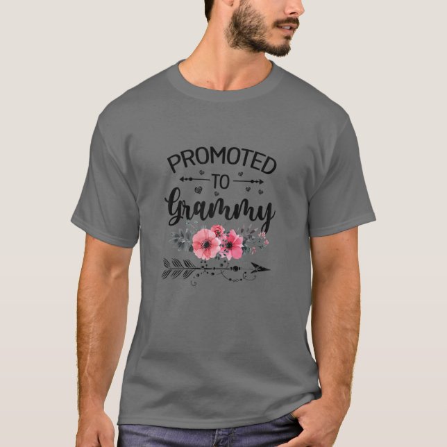 Camiseta Mulheres Promovidas Para O Grammy 2022, Nova Gramá (Frente)