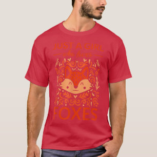 Camiseta Mulheres Que Adoram A Vida Selvagem Apenas Uma Rap