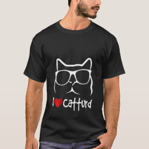 Camiseta Mulheres Que Eu Amo Catturado