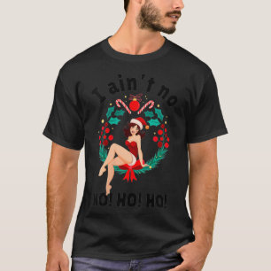 Camiseta Mulheres que eu não amo como eu não sou