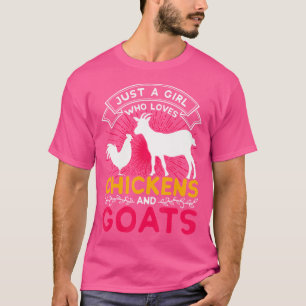 Camiseta Mulheres Que Fazem Agricultura De Animais Apenas U