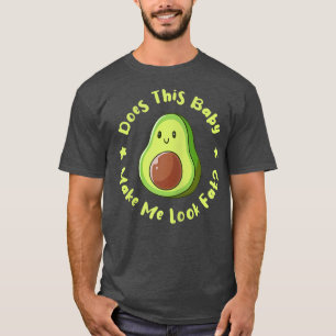 Camiseta Mulheres Que Parecem Irônicas A Dizer Gravidez Exp