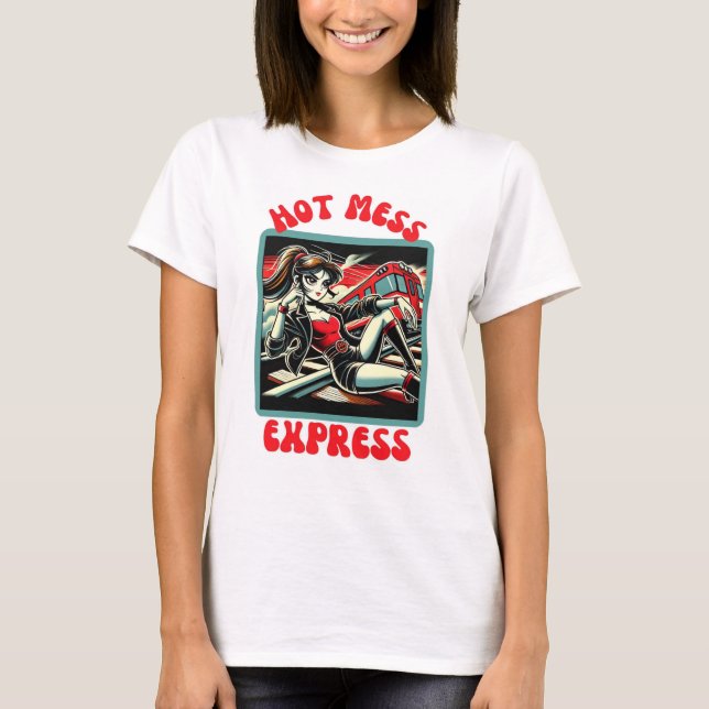 Camiseta Mulheres que se amam, não importa o que (Frente)