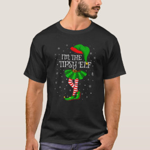 Camiseta Mulheres que se reúnem em família Meninas Eu sou o