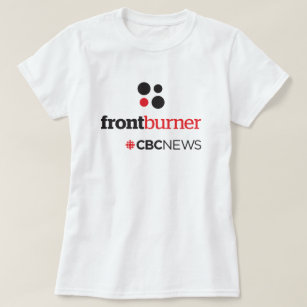 Camiseta Mulheres Queimadoras da Frente CBC