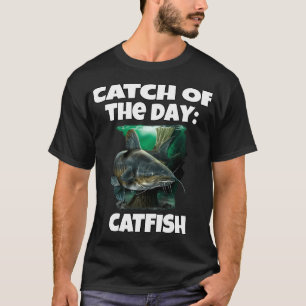 Camiseta Mulheres Querem Peixe Eu Temer