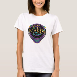 CAMISETA MULHERES SCOOP NECK T SHIRT