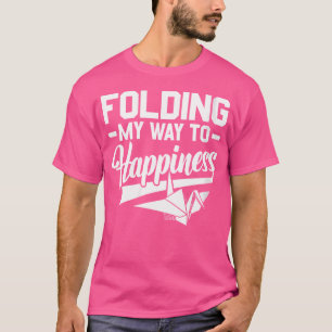 Camiseta Mulheres Seguindo Meu Caminho Para A Felicidade - 