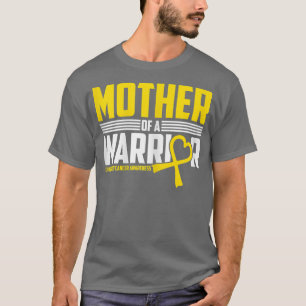 Camiseta Mulheres Sobrevivência da Consciência do Cancer na