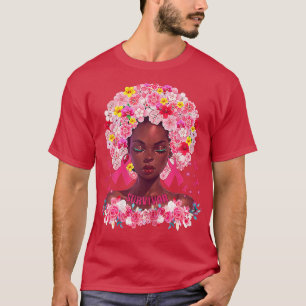 Camiseta Mulheres Sobreviventes do Câncer da Mama Rosie Riv