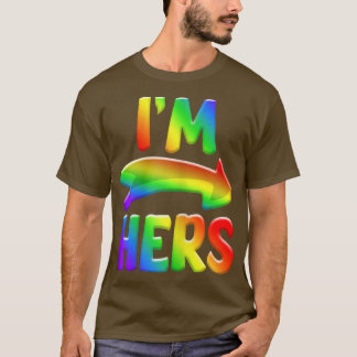 Camiseta Mulheres, sou o Bi Bi Mês do Orgulho LGBT Bissexua