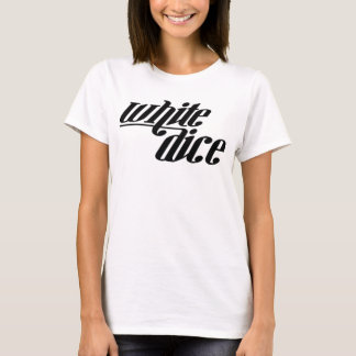Camiseta Mulheres superiores