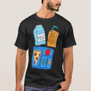 Camiseta Mulheres trabalhadoras de Excelentes de café