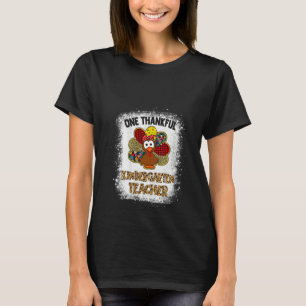 Camiseta Mulheres Um Feliz Jardim Infantil Professor Bleach