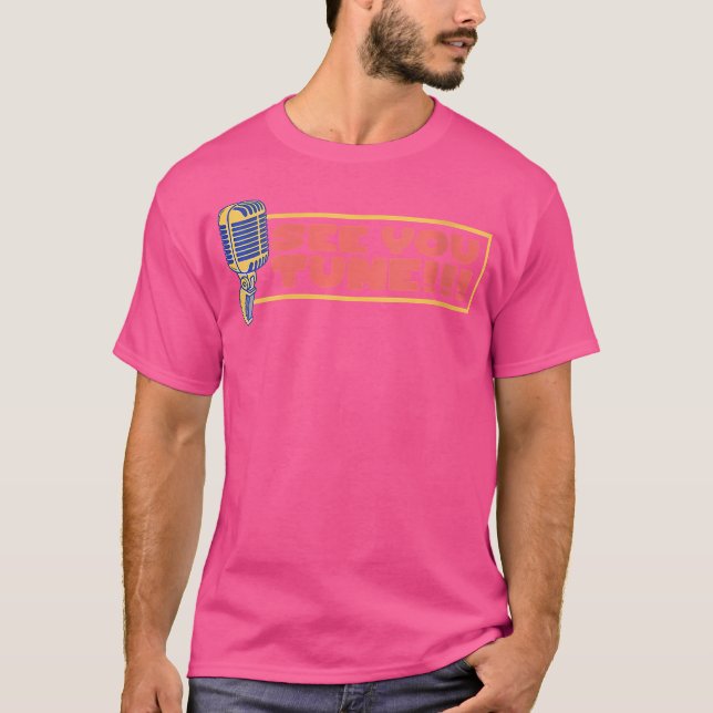 Camiseta Mulheres Vêm Você Tocar Ópera Cantora Música Cláss (Frente)
