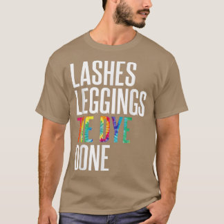 Camiseta Mulheres Verificam Lista Lashes Legenda Coluna Fal
