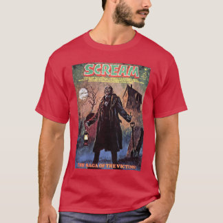 Camiseta Mulheres Zumbi Halloween Horror Vintage Quadrinho