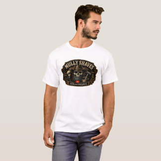 Camiseta Mully Shaves Ego