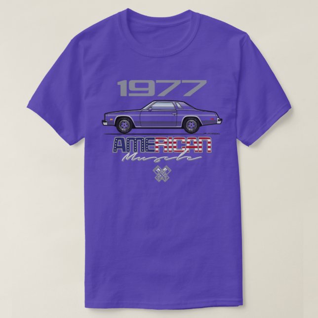 Camiseta Multicor1 (Frente do Design)