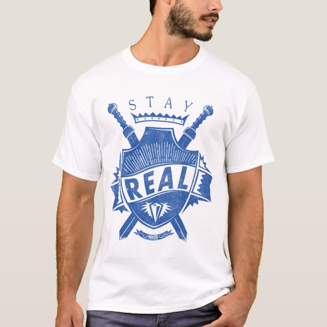 Camiseta multinicho design 111 (Frente)