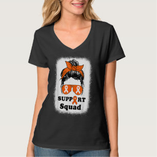 Camiseta Múltipla Esclerose Sensibilização Mensal Apoio a A