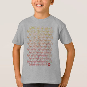 Camiseta Multiplique Krystals