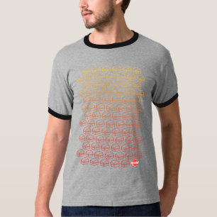 Camiseta Multiplique Krystals
