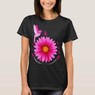 Camiseta Múltiplos mielomas e consciência do Cancer Hummin