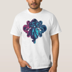 Camiseta Múltiplos Projetos
