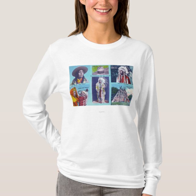 Camiseta Multnomah principal, capitão Som-Parentes (Frente)