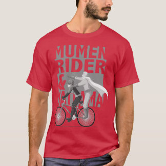 CAMISETA MUMEN RIDER 15A