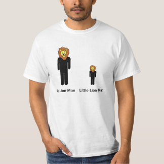 Camiseta Mumford & filhos