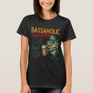Camiseta Múmia de Peixe Baiacu Kawaii – Desenho Animado d
