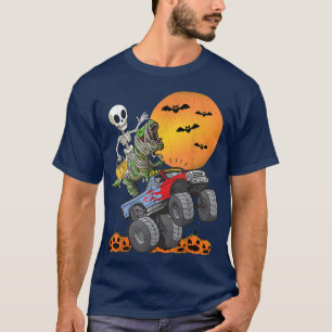 Camiseta Múmia de Pumpkin Mummy Pumpkin, Monstro das Bruxas