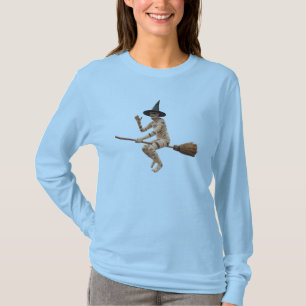Camiseta Mummy Witch