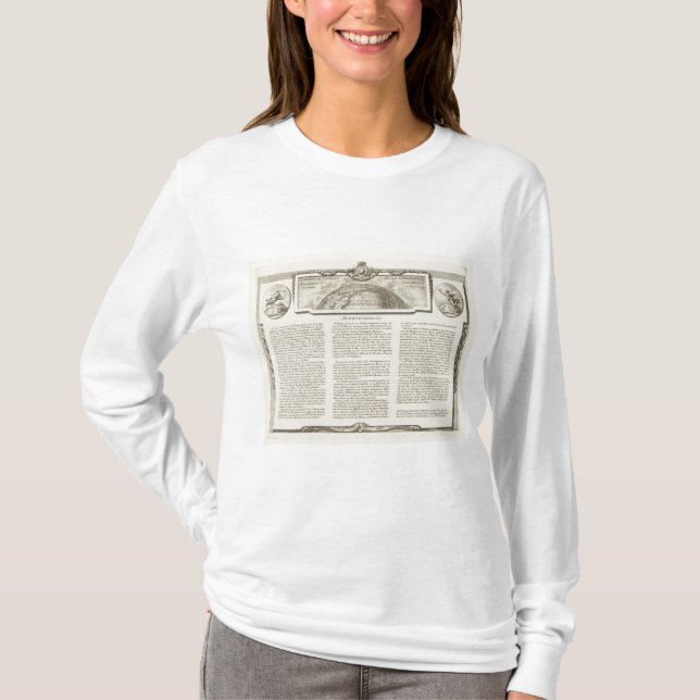 Camiseta Mundo 3 (Frente)