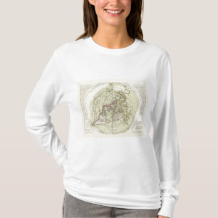 Camiseta Mundo 6