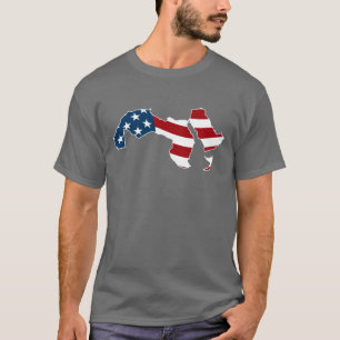 Camiseta Mundo árabe
