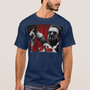 Camiseta Mundo da Dor